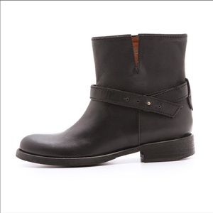 Low rider madewell boots